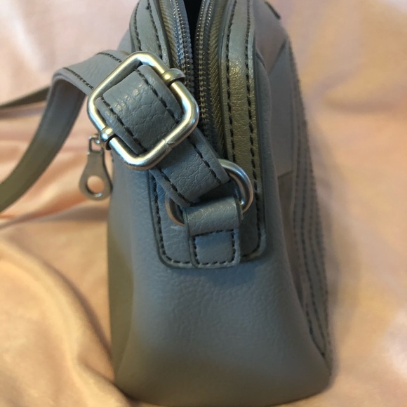 Relic Gray Bag - Picture 6 of 9